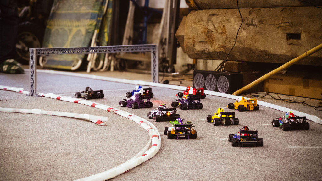 シークレットベース1