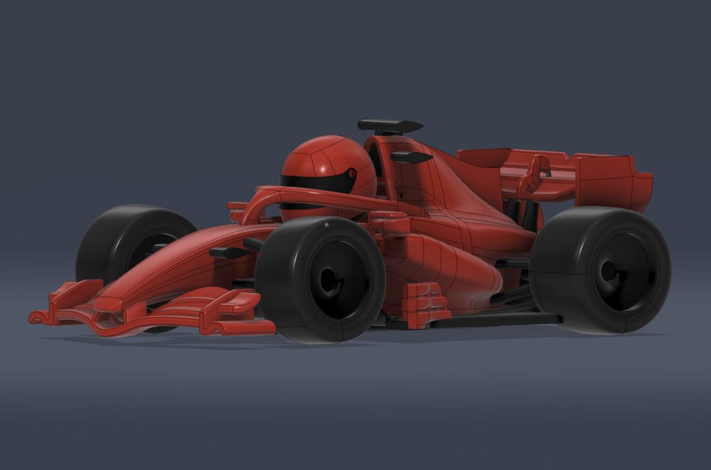 F26ディスプレイシャシー状態