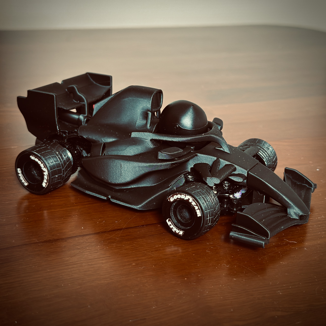 F26プロトタイプ