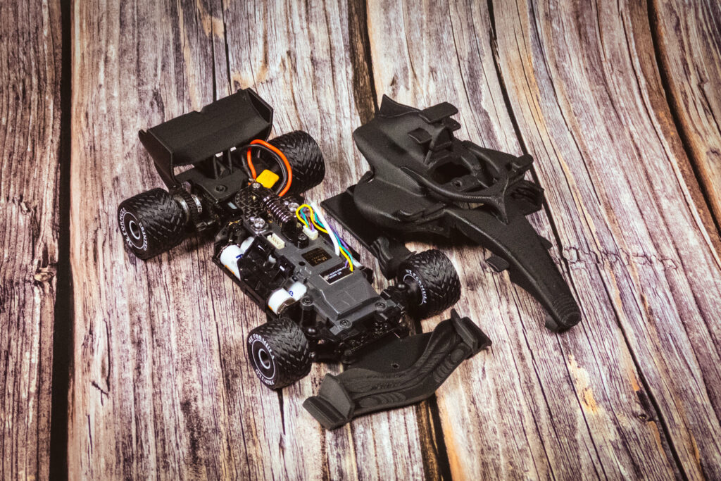 F26モックアップ