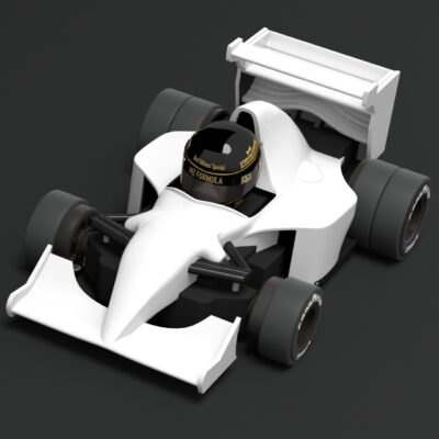 F94 試作シミュレーション